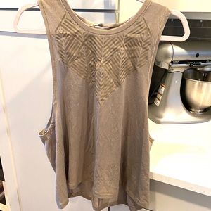 Lululemon Workout Tank